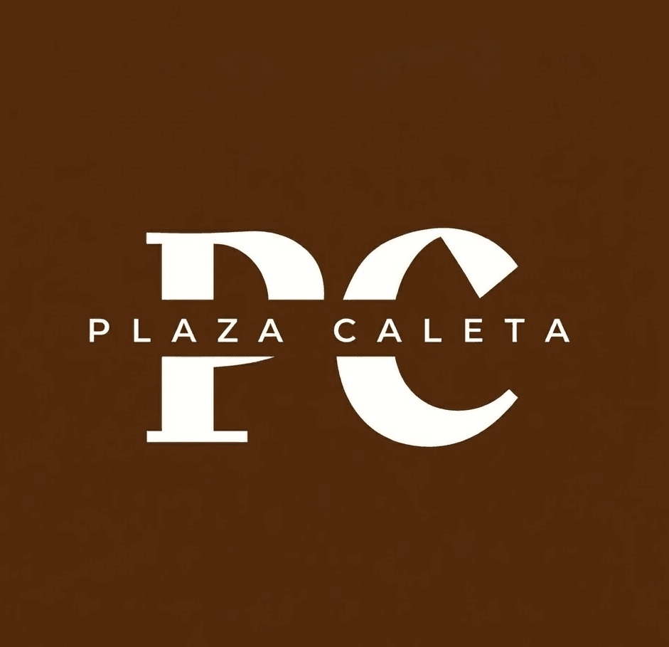 Plaza Caleta Logo